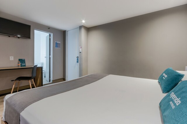 アイェンダ コンチネンタル メキシカーノ