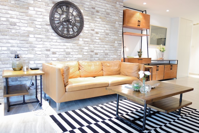 ラグジュアリー 1 ベッドルーム イン D1 タワー