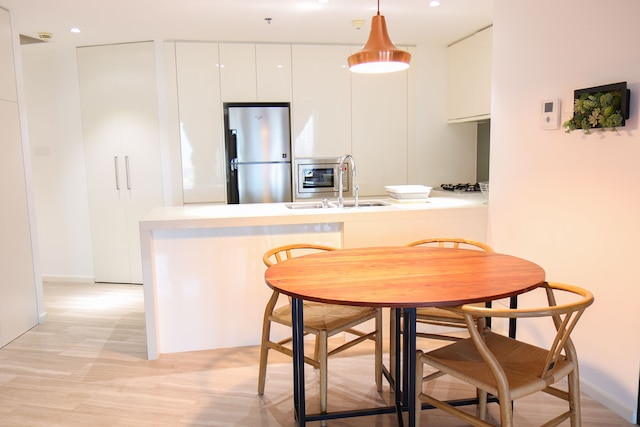 ラグジュアリー 1 ベッドルーム イン D1 タワー