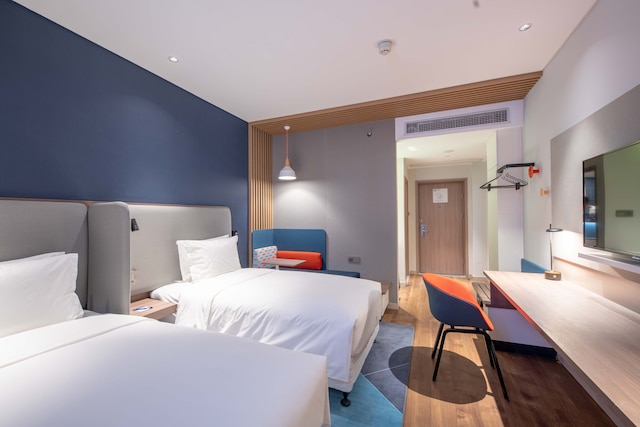Holiday Inn Express Nantong North Gateway by IHG