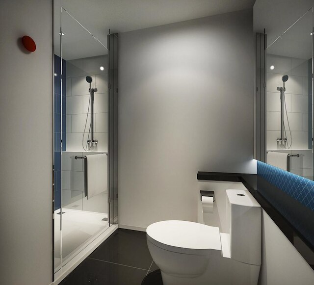 Holiday Inn Express Nantong North Gateway by IHG