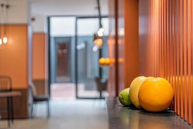 ホテル オランジネ