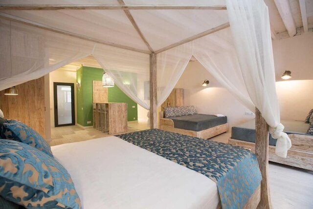 ラ ボデガ スイーツ