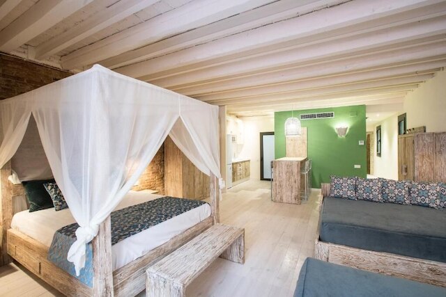 ラ ボデガ スイーツ