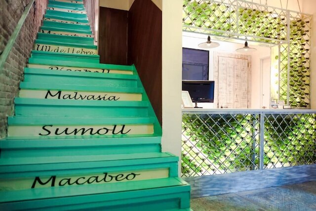 ラ ボデガ スイーツ