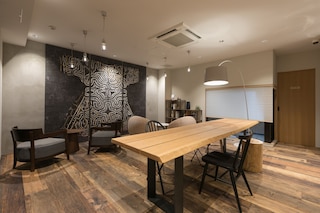 デザインホテル京都麩屋町