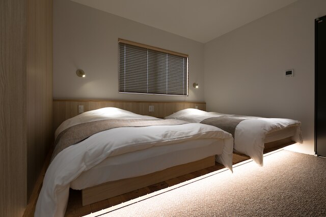 デザインホテル京都麩屋町