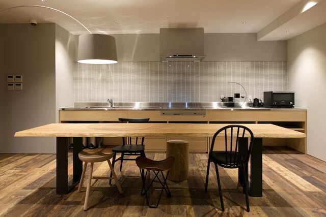 デザインホテル京都麩屋町