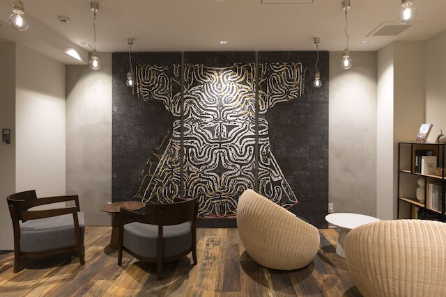 デザインホテル京都麩屋町