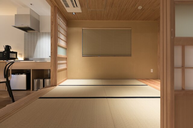 デザインホテル京都麩屋町