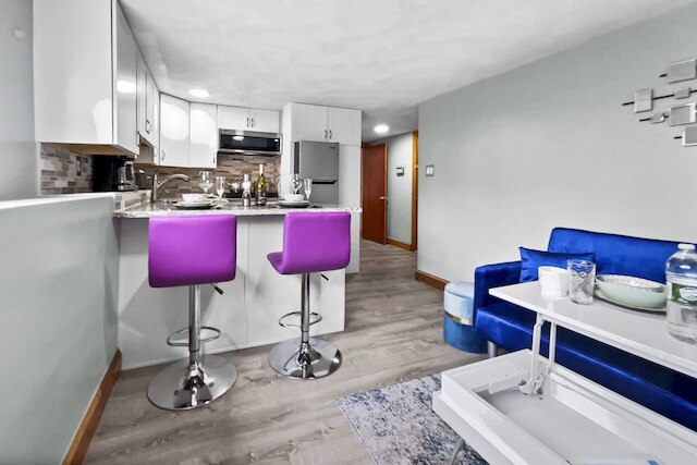 スイート アット ハウス オブ バ