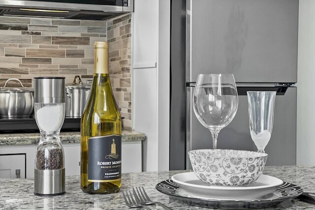 スイート アット ハウス オブ バ