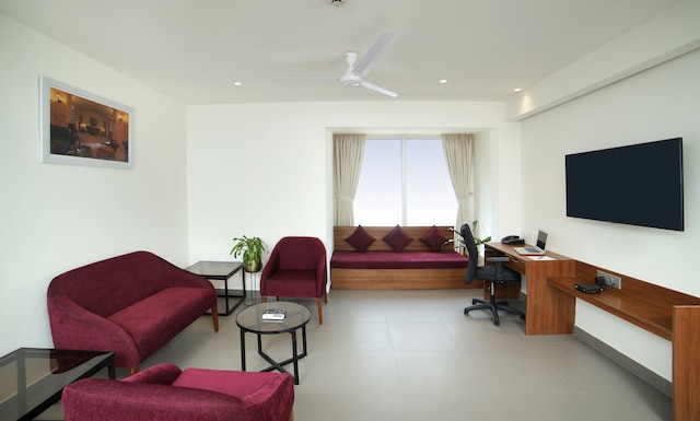 リラック ホテル フィス ブロック