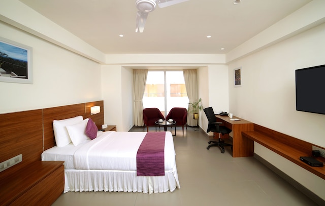 リラック ホテル フィス ブロック