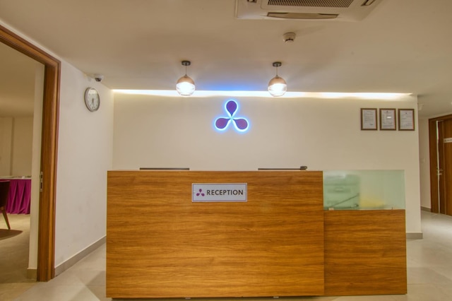 リラック ホテル フィス ブロック