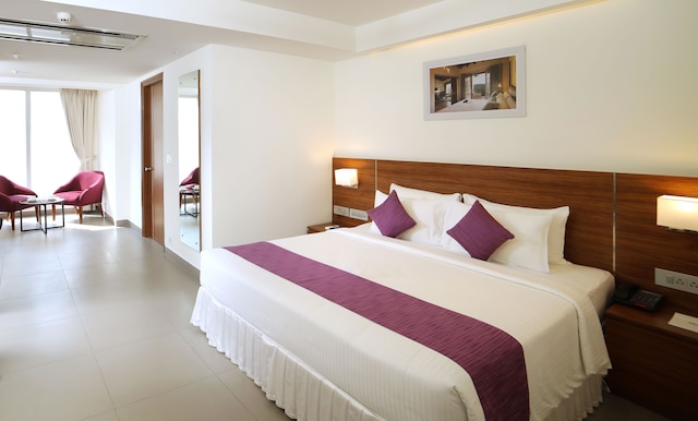 リラック ホテル フィス ブロック