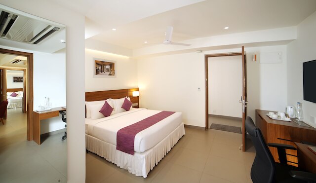 リラック ホテル フィス ブロック