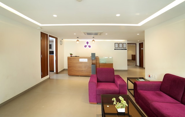 リラック ホテル フィス ブロック