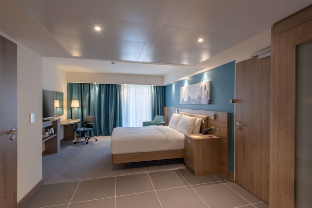 ハンプトン バイ ヒルトン デュッセルドルフ シティ センター