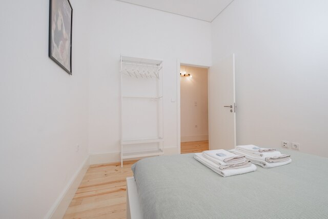 ソル 95 バイ ウナ アパートメンツ