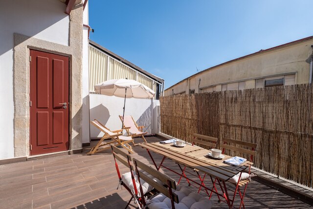 ソル 95 バイ ウナ アパートメンツ