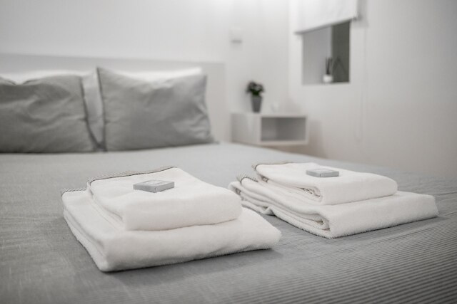 ソル 95 バイ ウナ アパートメンツ