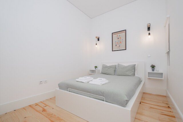 ソル 95 バイ ウナ アパートメンツ