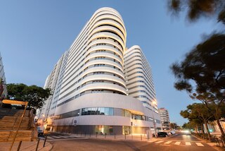 ホテル イコニック リスボア