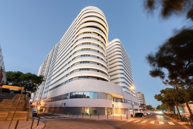 ホテル イコニック リスボア