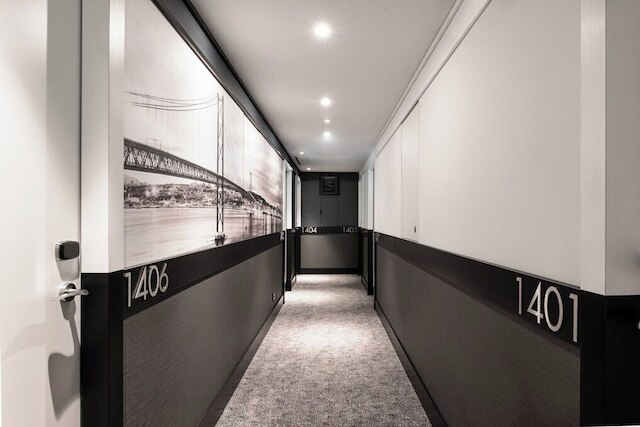 ホテル イコニック リスボア