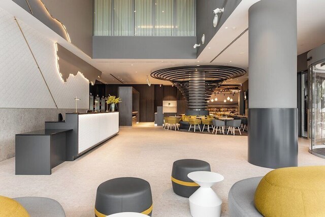 ホテル イコニック リスボア