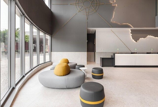 ホテル イコニック リスボア