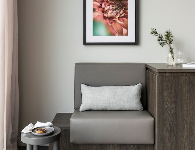 オークウッド プレミア メルボルン