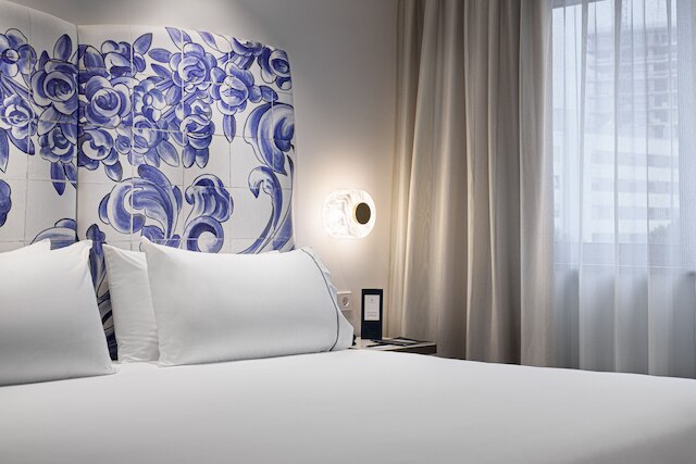 ユーロスターズ ユニバーサル リスボア