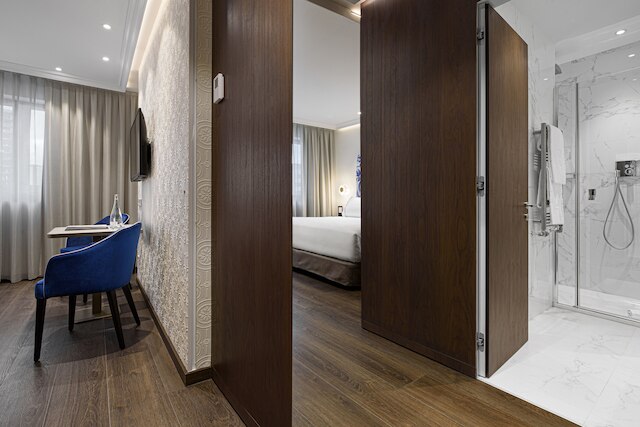 ユーロスターズ ユニバーサル リスボア