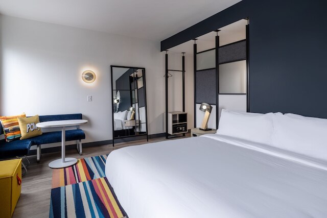 アロフト オースティン サウス