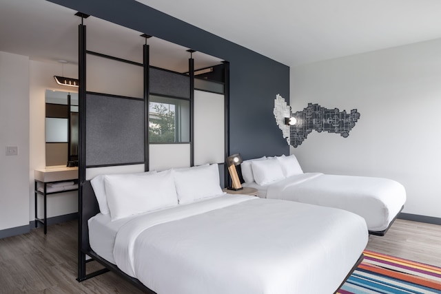 アロフト オースティン サウス