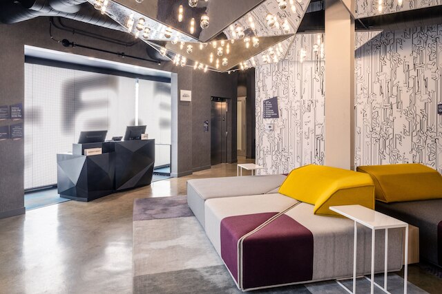 アロフト オースティン サウス