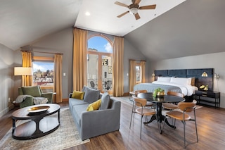 ザ ヒストリック ブルー ムーン ホテル - NYC