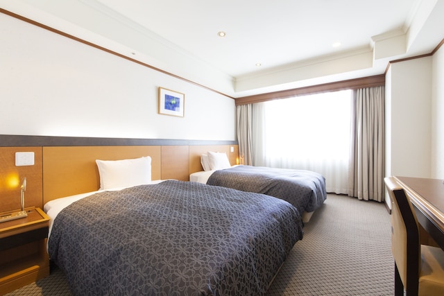 ホテルルポール麹町