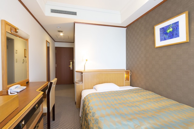 ホテルルポール麹町