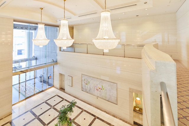 ホテルルポール麹町