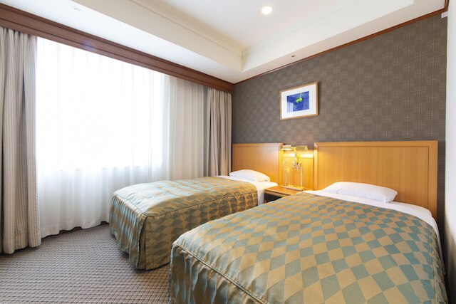 ホテルルポール麹町