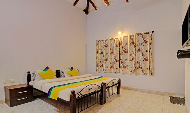 イッツィ ホテルズ ヴァイランカンニ ネイチャーズ イン