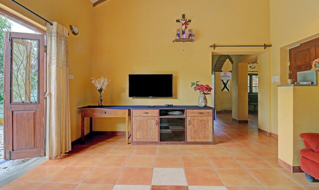 イッツィ ホテルズ ヴァイランカンニ ネイチャーズ イン