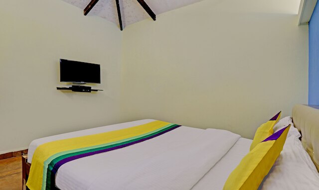 イッツィ ホテルズ ヴァイランカンニ ネイチャーズ イン