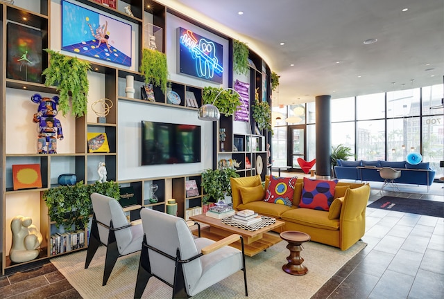 シチズンM マイアミ ワールドセンター