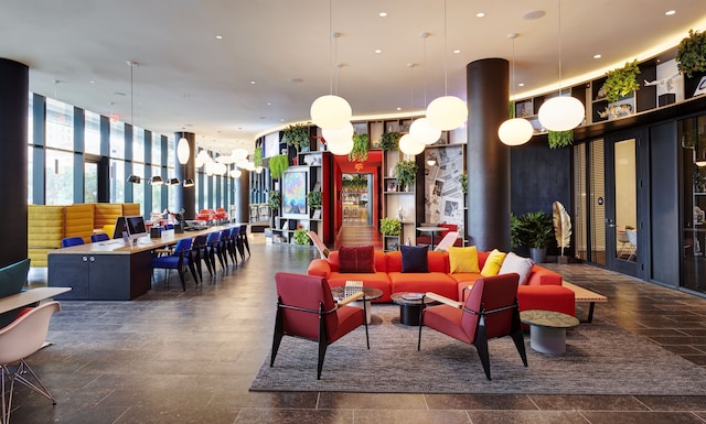 シチズンM マイアミ ワールドセンター