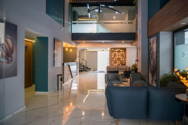 オテル フラメンコス セントロ ヒストリコ