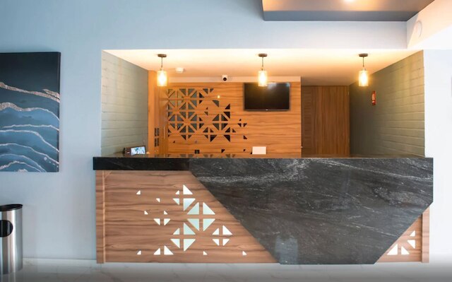 オテル フラメンコス セントロ ヒストリコ